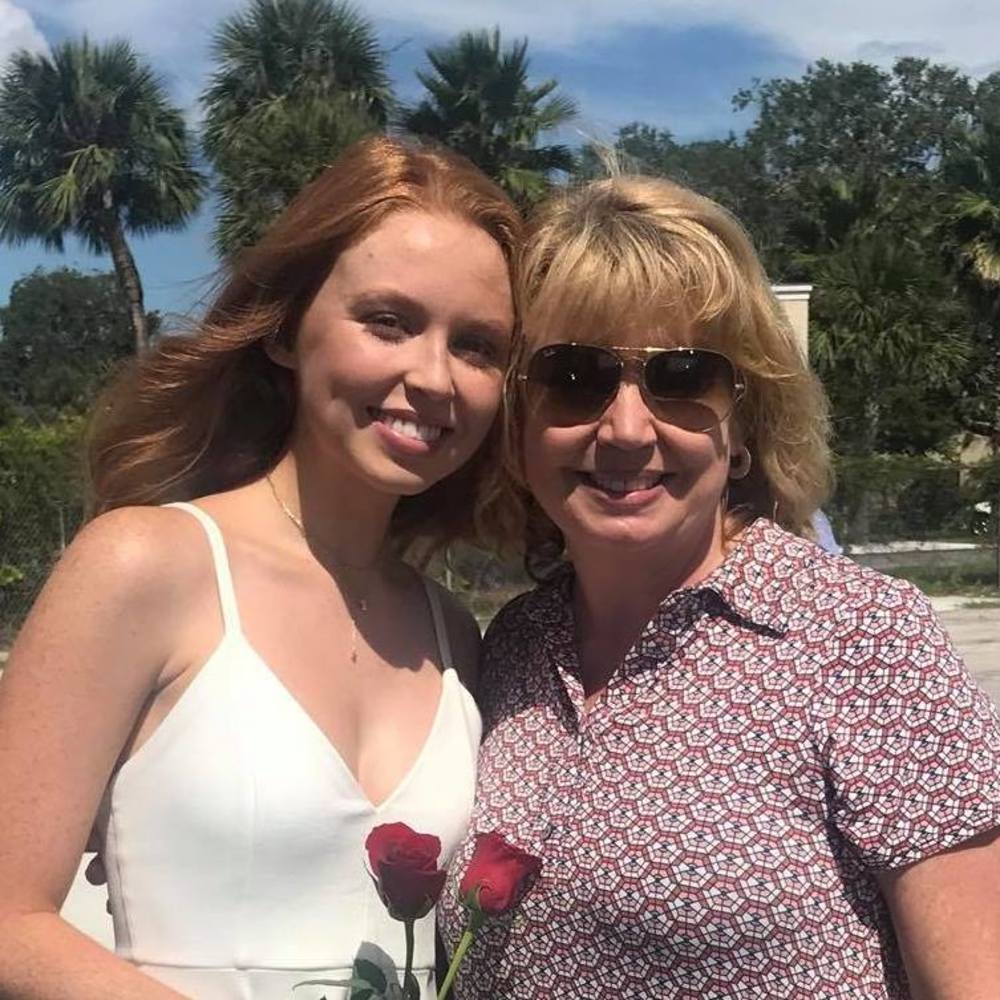 Meet your Posher, Deirdre